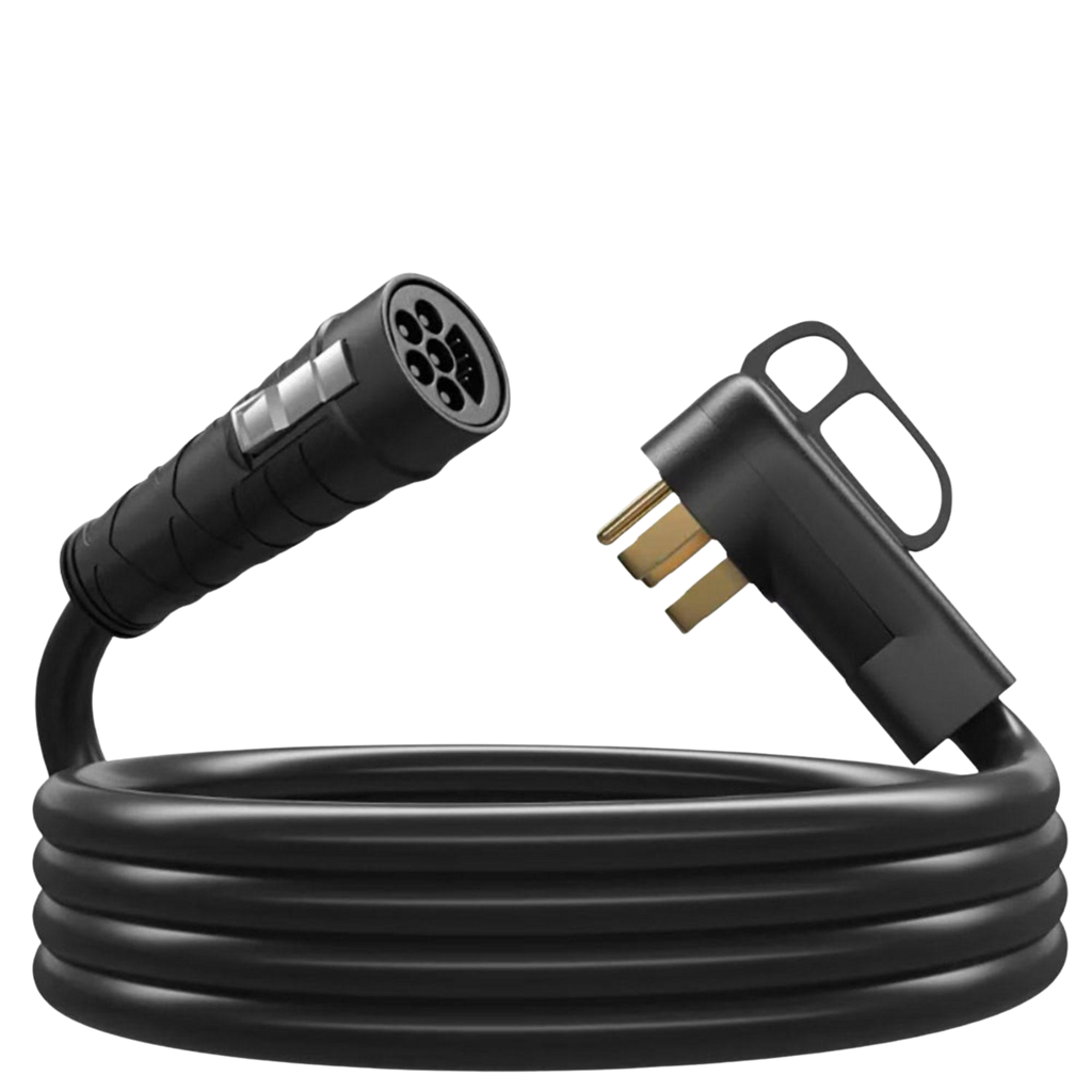 Nature's Generator Lithium 6' Super Charging Cable Nature's Generator