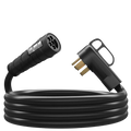 Nature's Generator Lithium 6' Super Charging Cable Nature's Generator