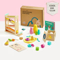 Tiny Land® Montessori Toys for Toddlers (16–18 Months) – Montessori Educational Toys Tiny Land INC
