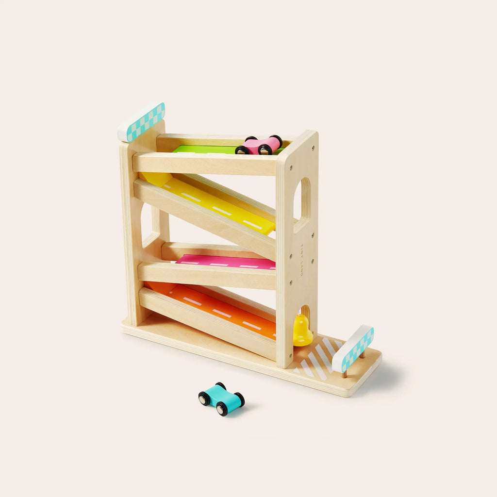 Tiny Land® Montessori Toys for Toddlers (16–18 Months) – Montessori Educational Toys Tiny Land INC