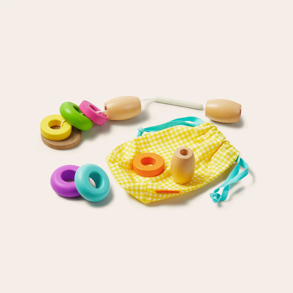 Tiny Land® Montessori Toys for Toddlers (16–18 Months) – Montessori Educational Toys Tiny Land INC
