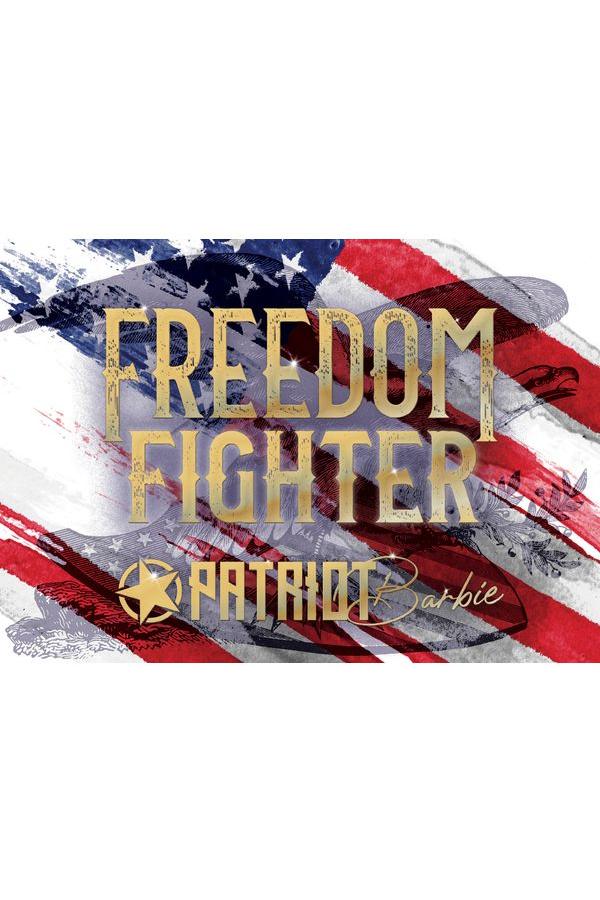 Eye Shadow Palettes -clearance Pretty Little Patriot
