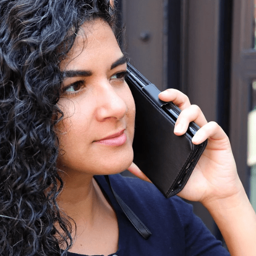 Universal EMF Defense Phone Case Your Emf Shield