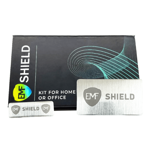 EMF Shield Home Protection System Your Emf Shield