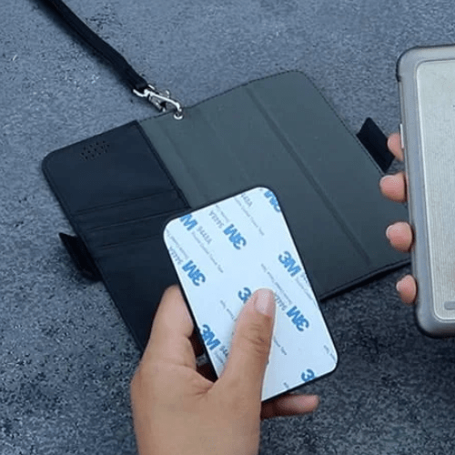 Universal EMF Defense Phone Case Your Emf Shield