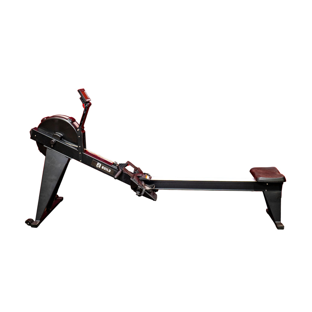 BUILD Air Rower (New) CTX Home Gyms