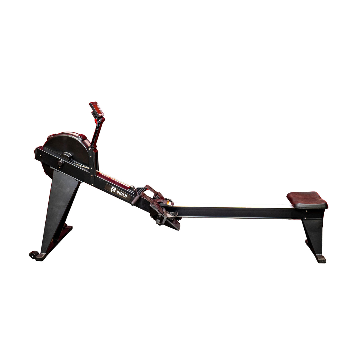 BUILD Air Rower (New) CTX Home Gyms