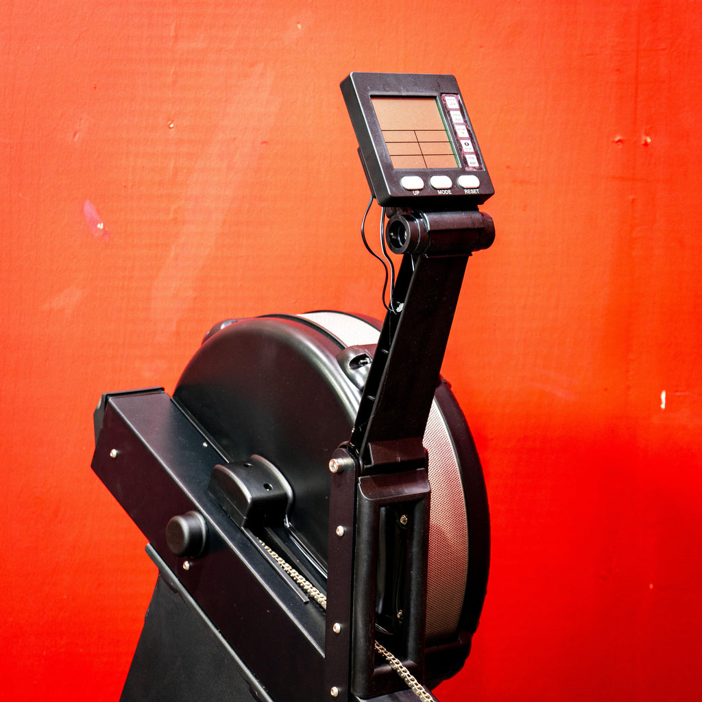 BUILD Air Rower (New) CTX Home Gyms