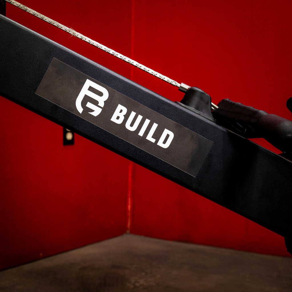 BUILD Air Rower (New) CTX Home Gyms