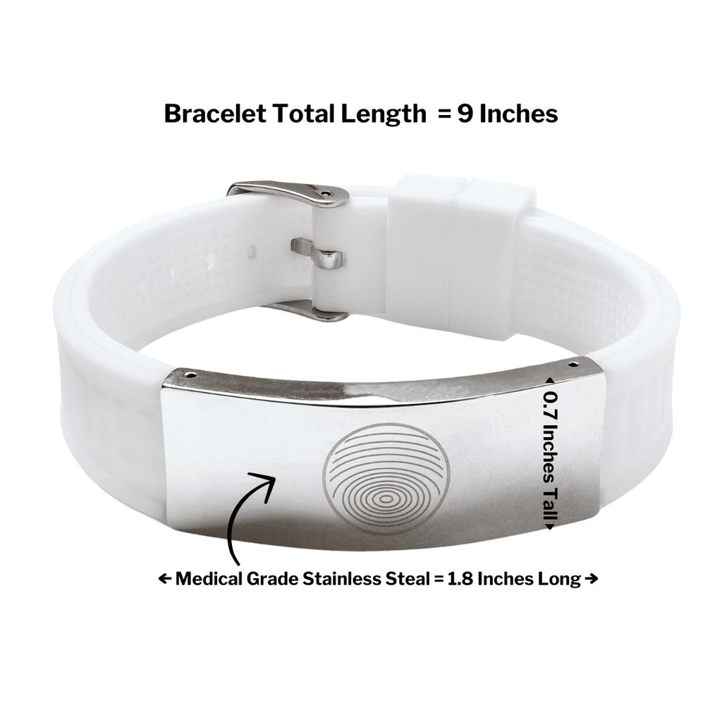 EMF Defense Bracelet Your Emf Shield