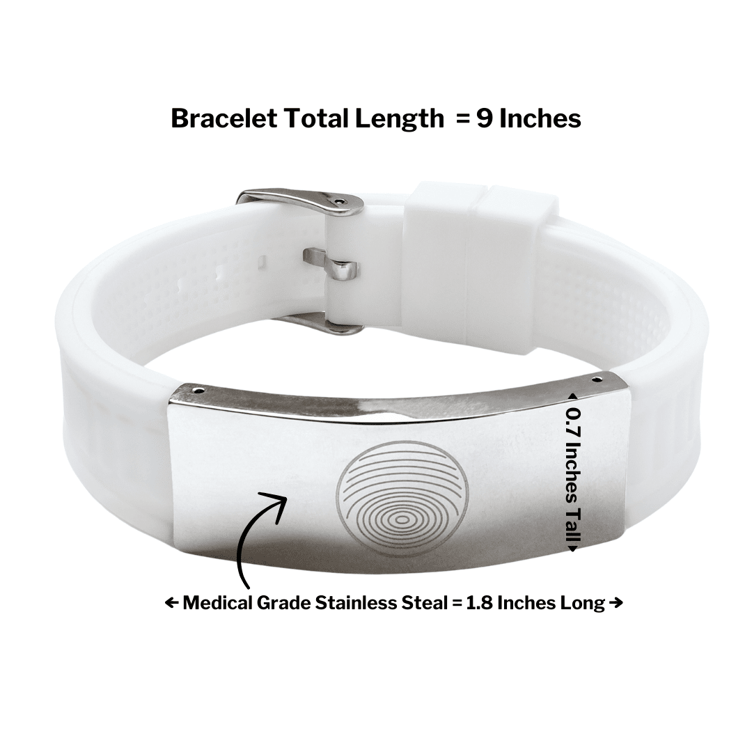 EMF Defense Bracelet Your Emf Shield