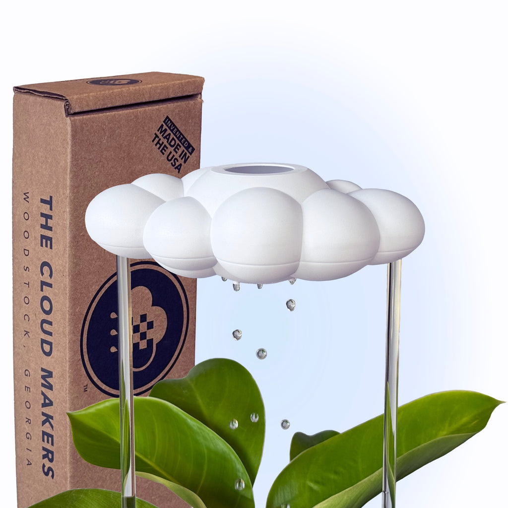 Original Dripping Rain Cloud The Cloud Makers