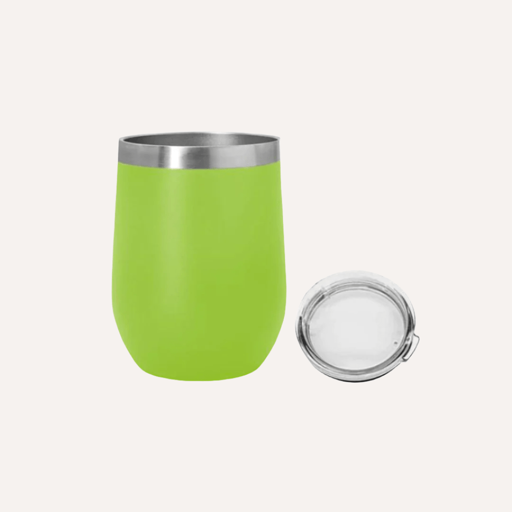 Insulated Camping Tumbler – Dishwasher Safe, Stainless Steel, Leakproof & Durable Tilley + Me