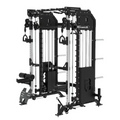 BUILD Zaia All In One Gym System (New) CTX Home Gyms