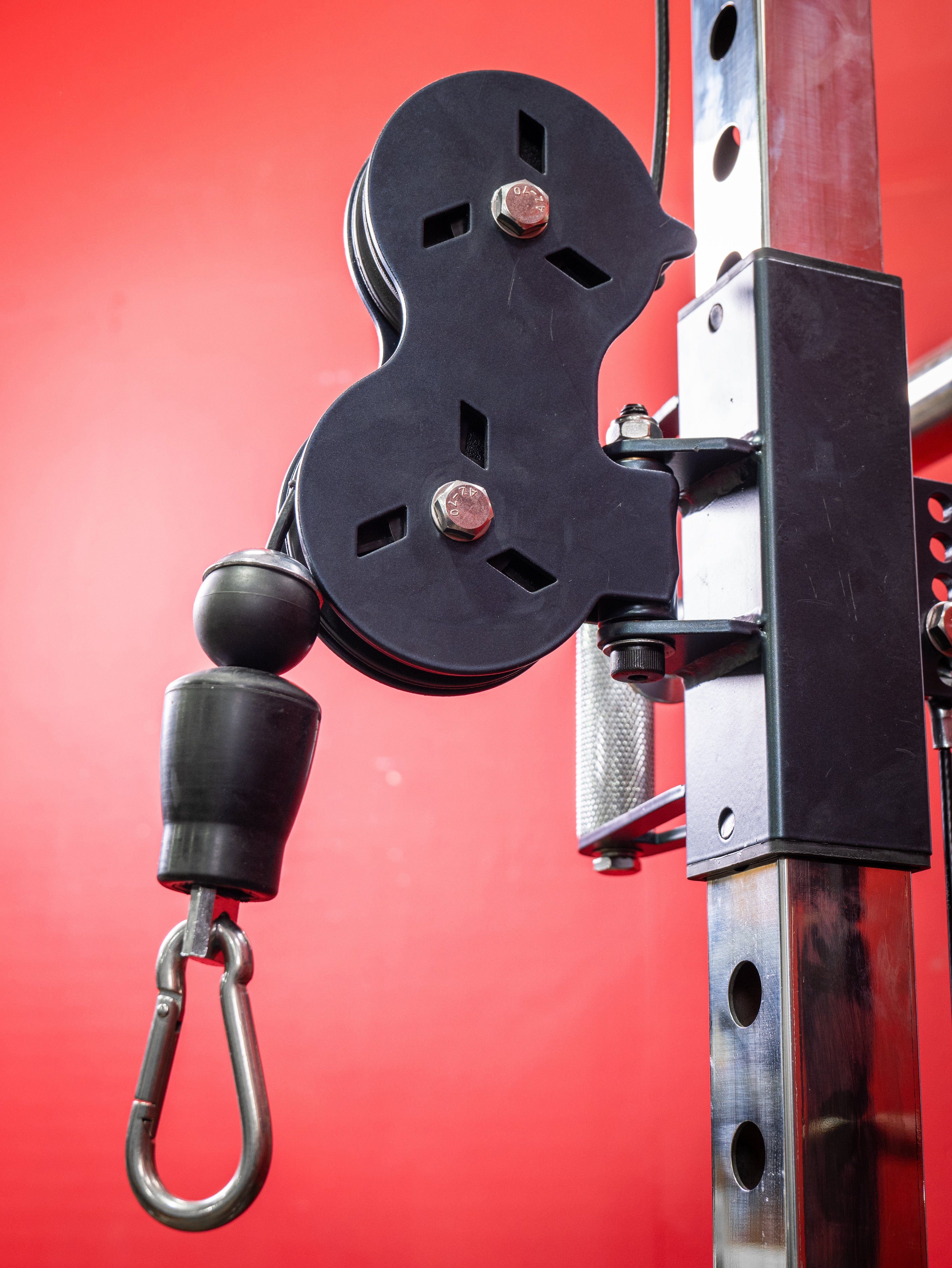 BUILD Zaia All In One Gym System (New) CTX Home Gyms