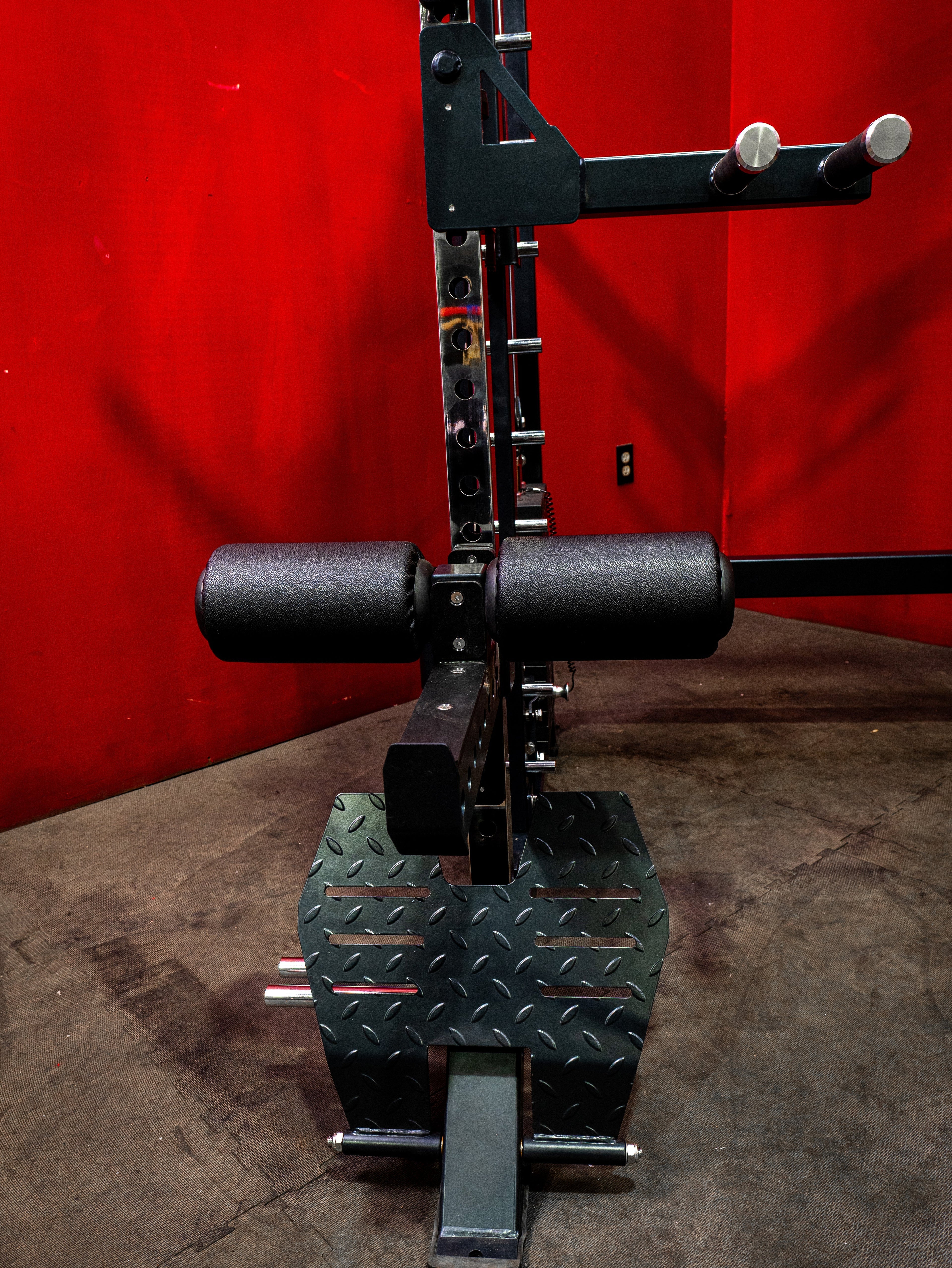 BUILD Zaia All In One Gym System (New) CTX Home Gyms