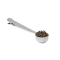 Stainless Tea Scoop Nepal Tea
