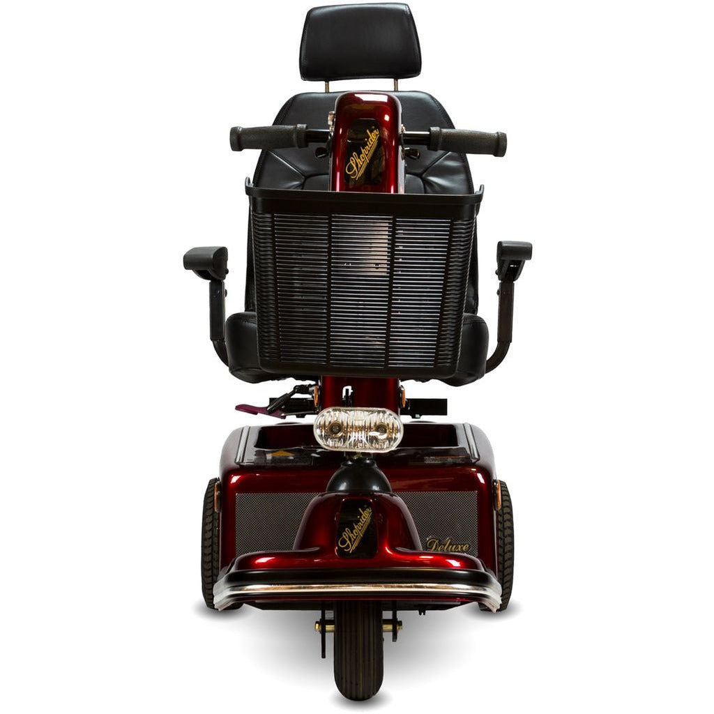 Shoprider® Sunrunner™ 4 Mobility Scooter LifeMed USA