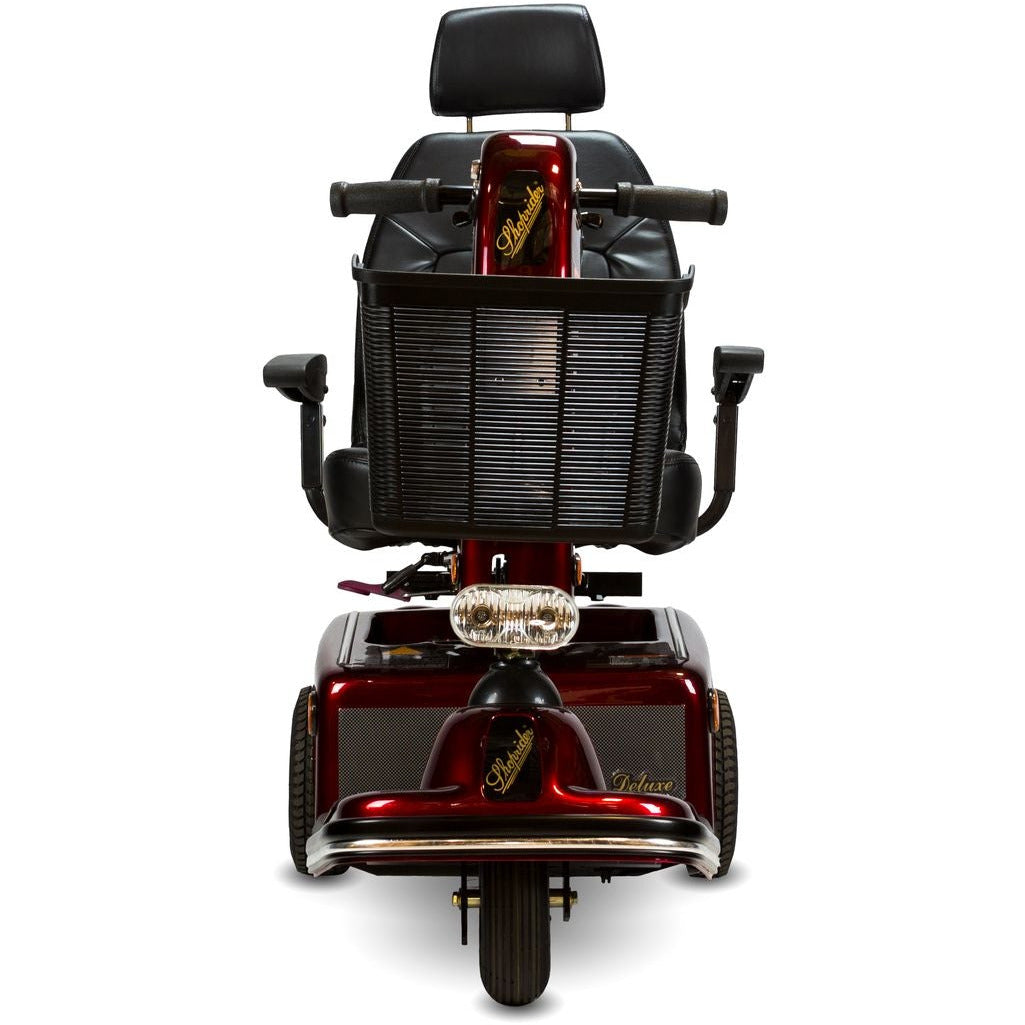 Shoprider® Sunrunner™ 4 Mobility Scooter LifeMed USA