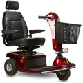 Shoprider® Sunrunner™ 4 Mobility Scooter LifeMed USA