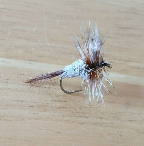 Adam's Irresistible Dry Fly Angler's Emporium
