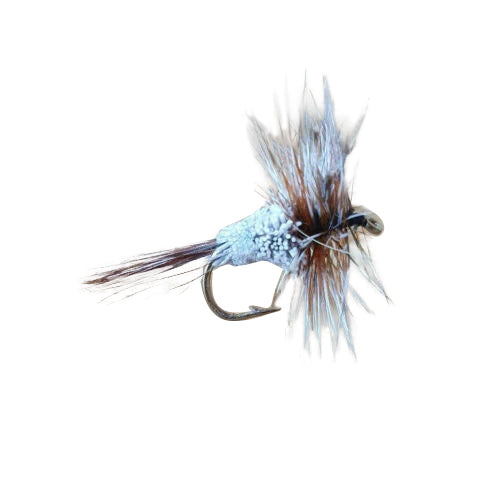 Adam's Irresistible Dry Fly Angler's Emporium