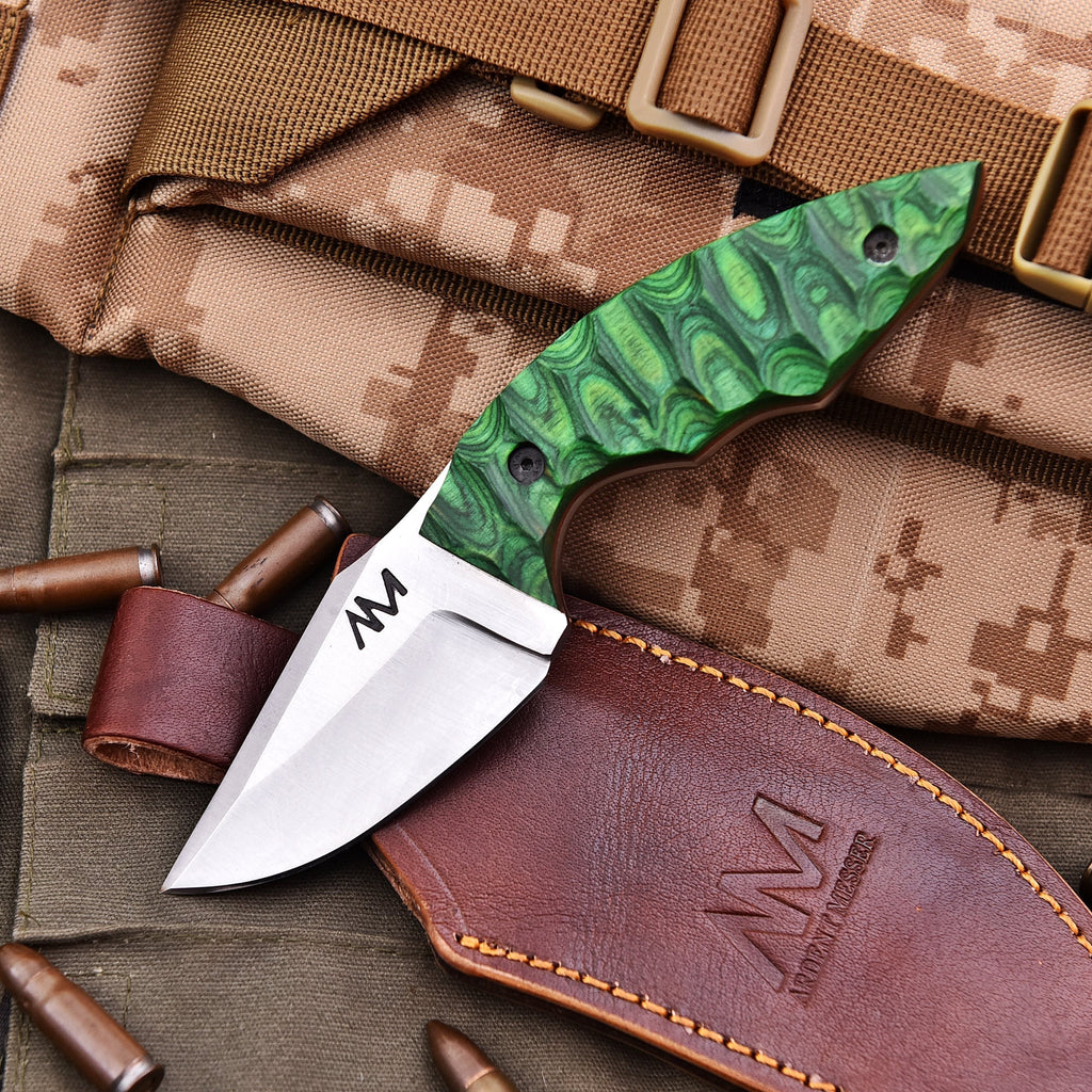 AM Viper Ardent Messer