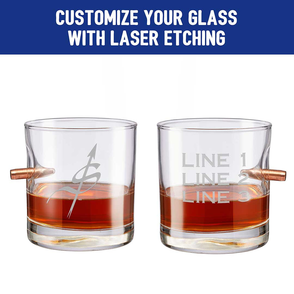 Army Sniper Association Glasses BenShot
