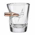 Army Sniper Association Glasses BenShot
