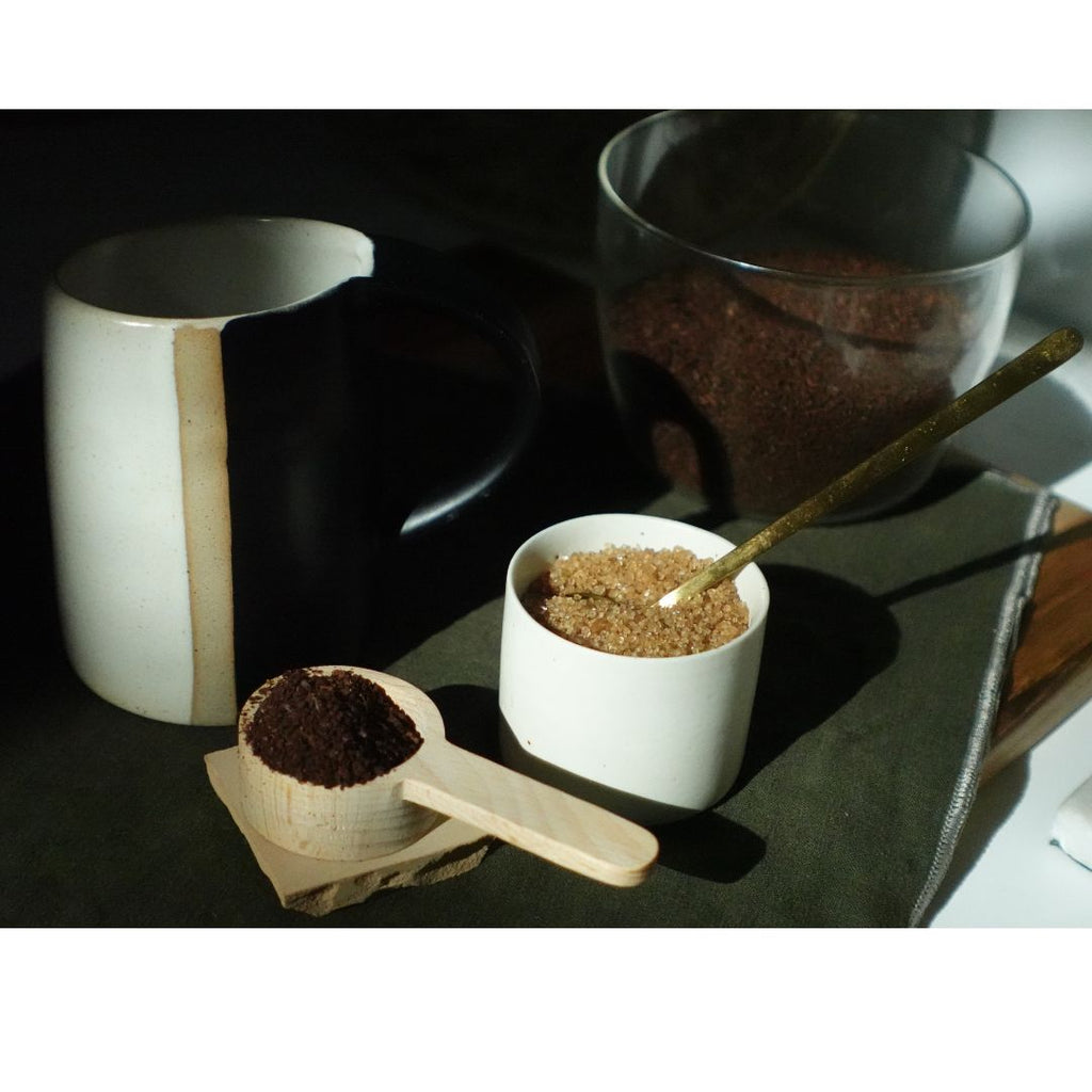 Mini Cappuccino Spoon – Small, Stylish & Perfect for Espresso Lovers Tilley + Me