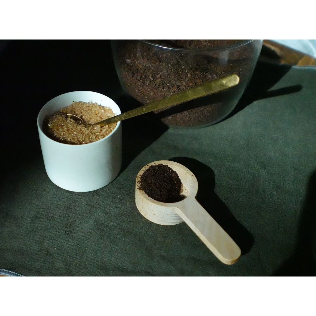 Mini Cappuccino Spoon – Small, Stylish & Perfect for Espresso Lovers Tilley + Me