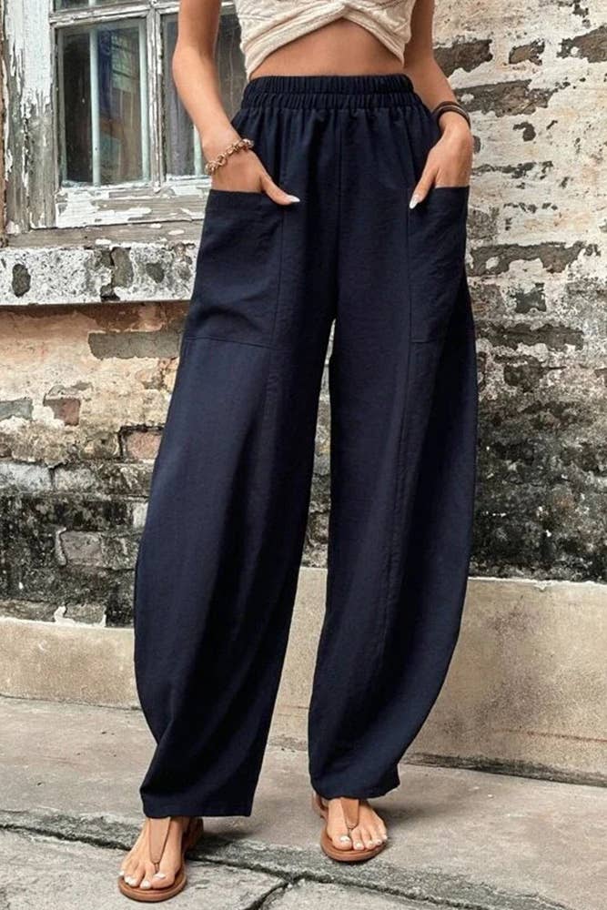 Boho pants Pretty Little Patriot