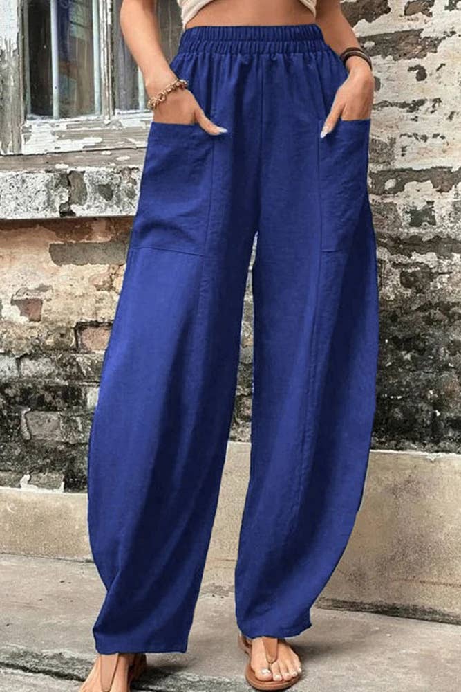 Boho pants Pretty Little Patriot