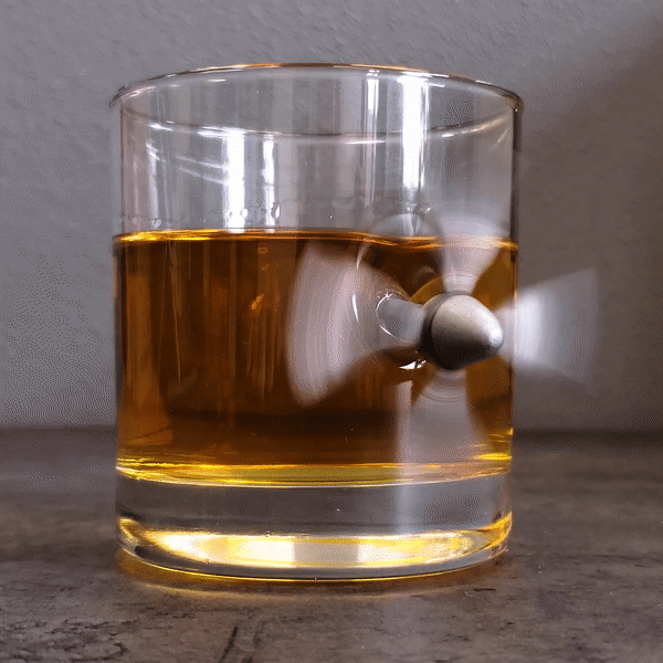 BenShot Propeller Glasses BenShot