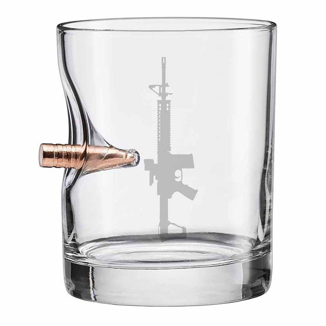 BenShot AR15 Glasses BenShot