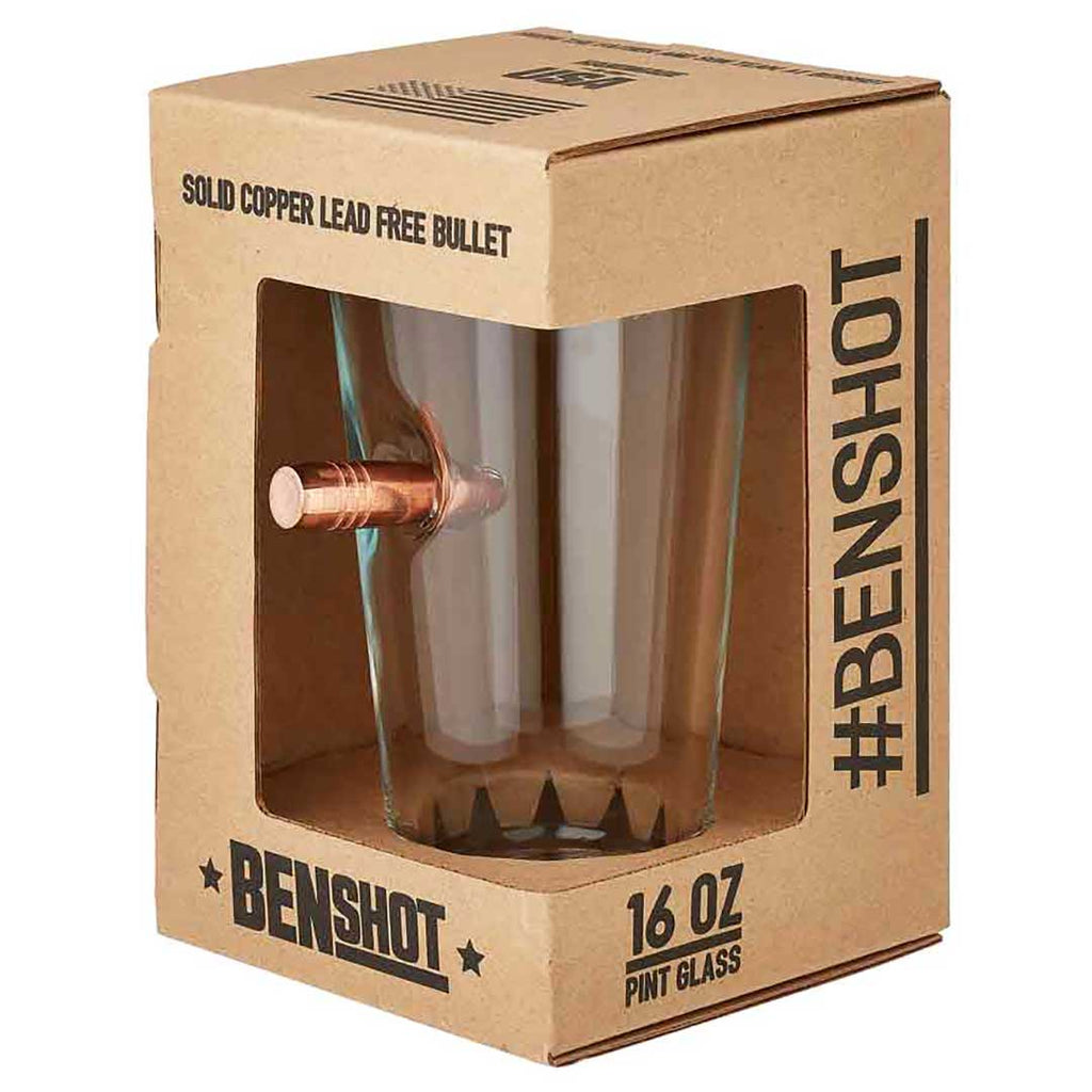 BenShot "Bulletproof" Glasses BenShot