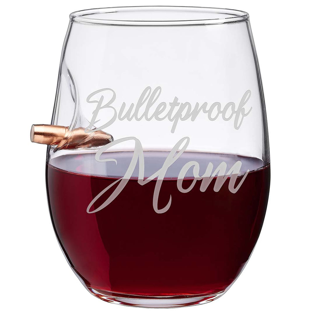 BenShot "Bulletproof" Glasses BenShot