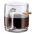 BenShot Coffee Mug - 13oz BenShot