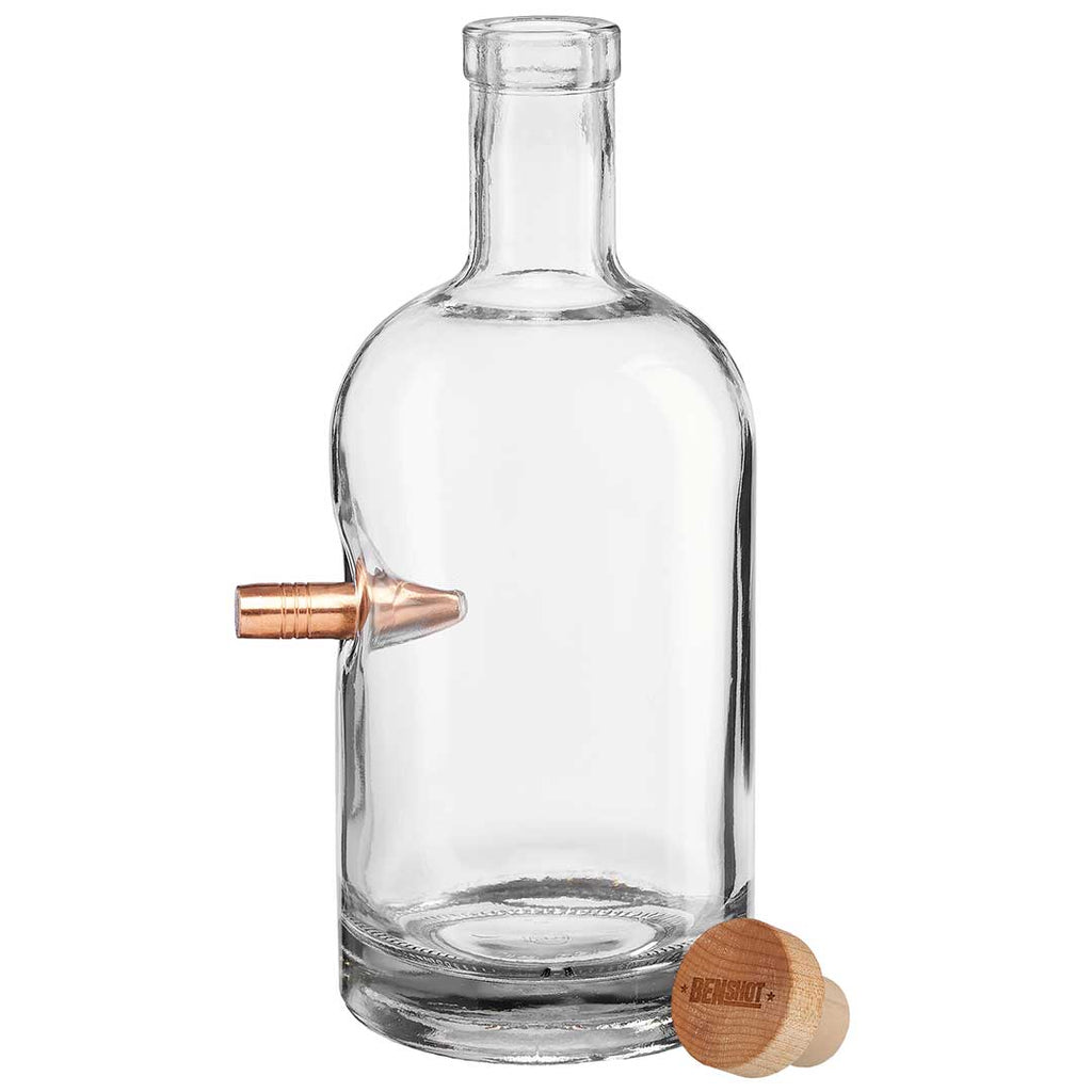 BenShot Decanter - 750mL BenShot