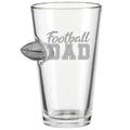 BenShot "Football Dad" Glasses BenShot