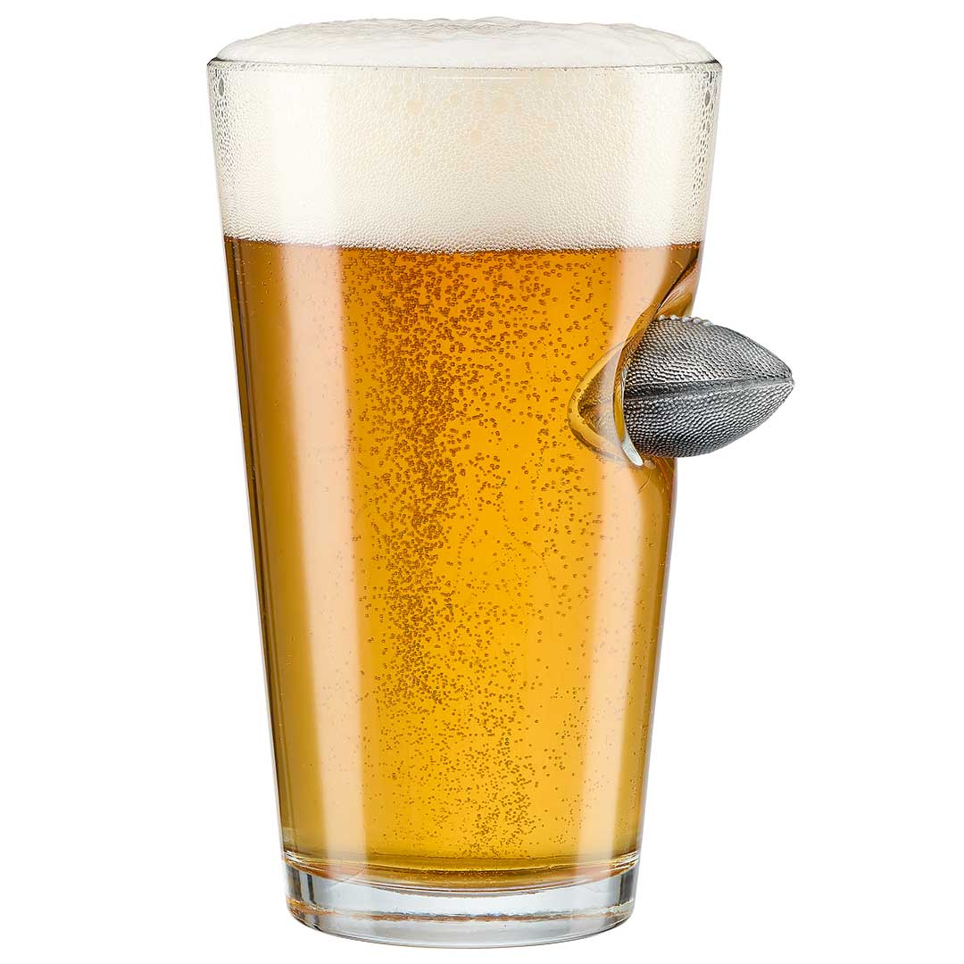 BenShot Football Glasses BenShot