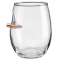 BenShot Freedom Wine Glass - 15oz BenShot