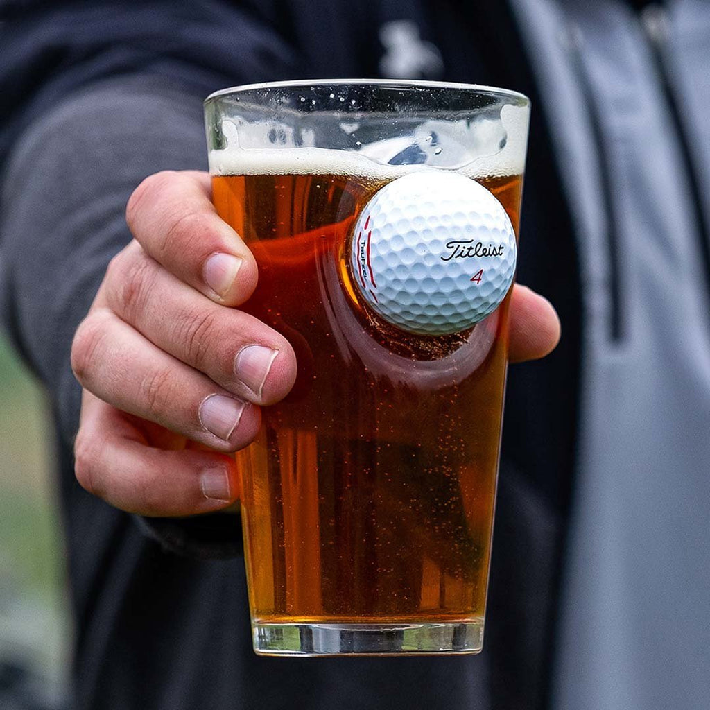 BenShot Golf Ball Glasses BenShot