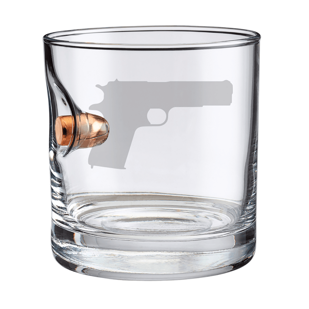 BenShot M1911 Glasses BenShot