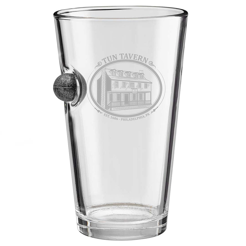 US Military Glasses BenShot