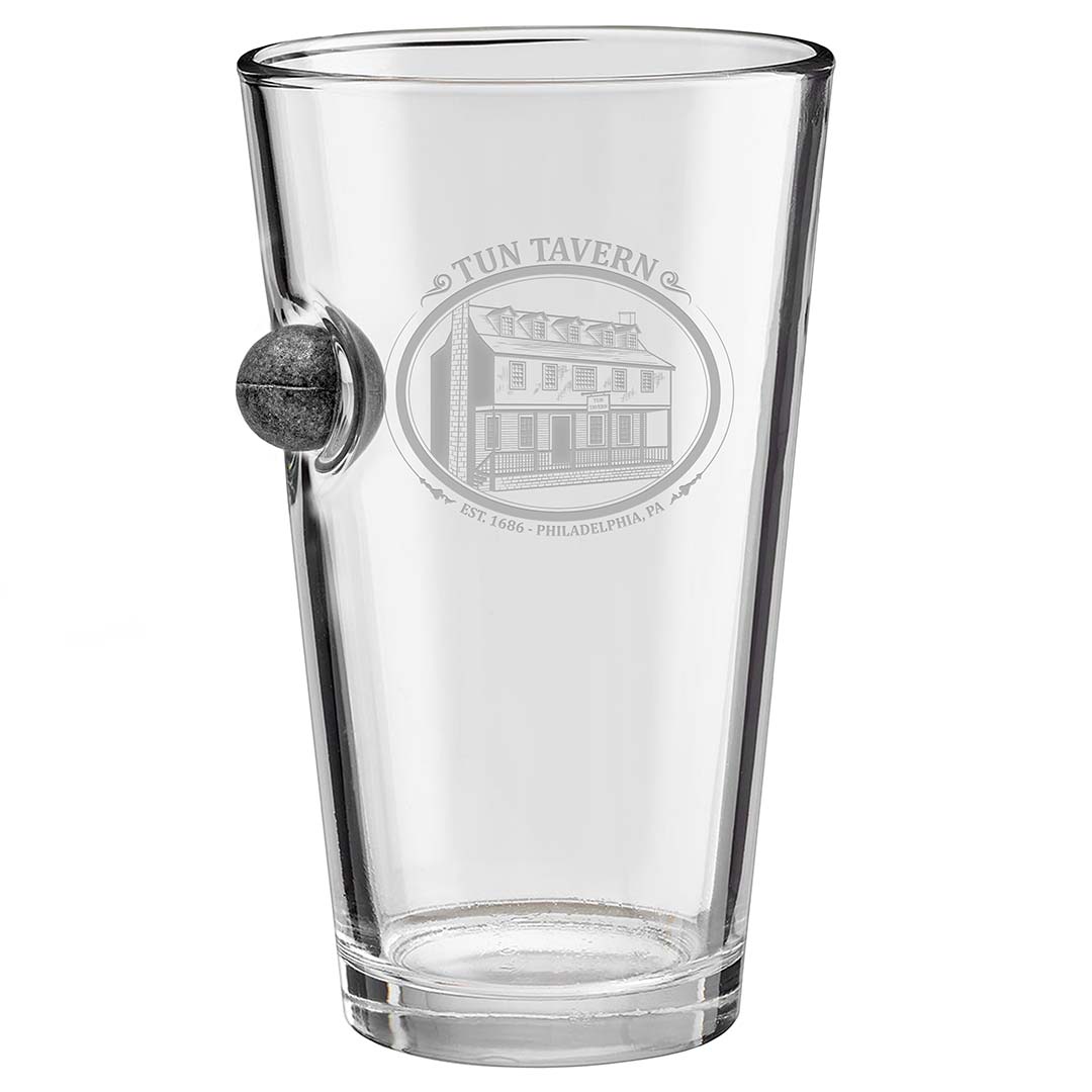 US Military Glasses BenShot