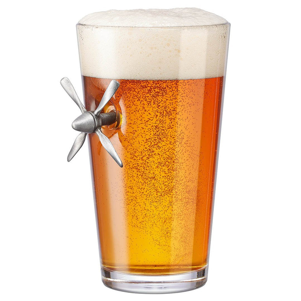 BenShot Propeller Glasses BenShot
