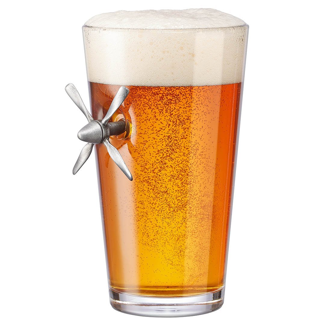 BenShot Propeller Glasses BenShot