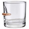 BenShot Rocks Glass - 11oz BenShot