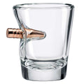 BenShot Shot Glass - 2oz BenShot